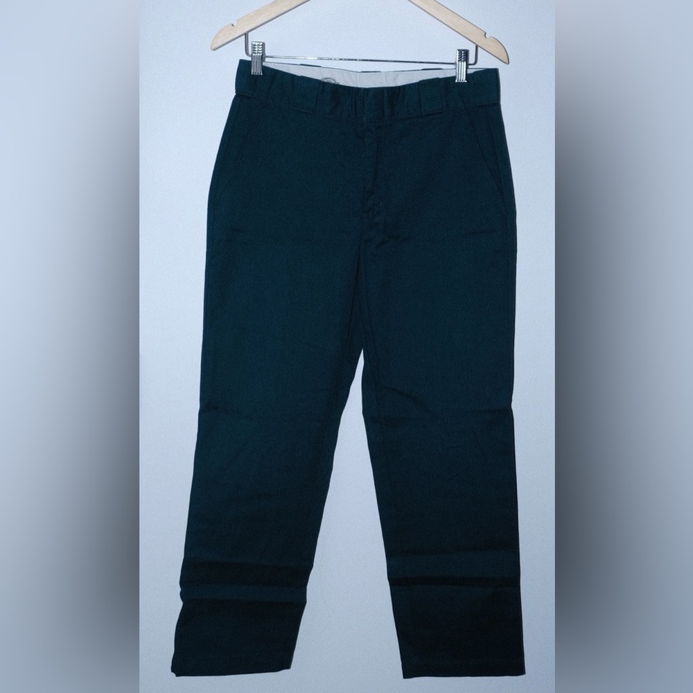 Dickies Green Pants